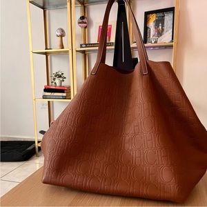 Carolina Herrera Matrioshka Large Authentic